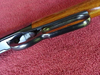 WINCHESTER MODEL 94 PRE-64 FLAT BAND CARBINE 30 W. C. F. EXCEPTIONAL ORIGINAL CONDITION - Image 7 of 15