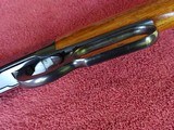 WINCHESTER MODEL 94 PRE-64 FLAT BAND CARBINE 30 W. C. F. EXCEPTIONAL ORIGINAL CONDITION - Image 7 of 15