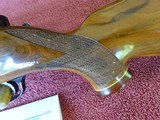 WEATHERBY MARK XXII 22 LONG RIFLE TUBULAR MAGAZINE EXCELLENT ORIGINAL CONDITION - Image 2 of 15