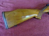 WEATHERBY MARK XXII 22 LONG RIFLE TUBULAR MAGAZINE EXCELLENT ORIGINAL CONDITION - Image 12 of 15