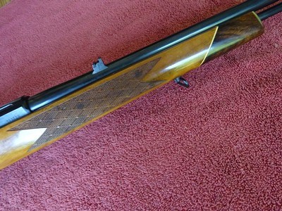WEATHERBY MARK XXII 22 LONG RIFLE TUBULAR MAGAZINE EXCELLENT ORIGINAL CONDITION - Image 15 of 15