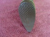 WEATHERBY MARK XXII 22 LONG RIFLE TUBULAR MAGAZINE EXCELLENT ORIGINAL CONDITION - Image 11 of 15