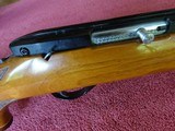 WEATHERBY MARK XXII 22 LONG RIFLE TUBULAR MAGAZINE EXCELLENT ORIGINAL CONDITION - Image 14 of 15
