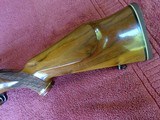 WEATHERBY MARK XXII 22 LONG RIFLE TUBULAR MAGAZINE EXCELLENT ORIGINAL CONDITION - Image 4 of 15