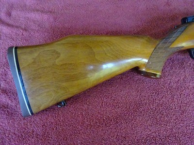 WEATHERBY MARK XXII 22 LONG RIFLE TUBULAR MAGAZINE EXCELLENT ORIGINAL CONDITION - Image 12 of 15