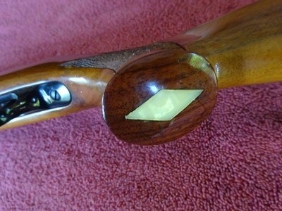 WEATHERBY MARK XXII 22 LONG RIFLE TUBULAR MAGAZINE EXCELLENT ORIGINAL CONDITION - Image 7 of 15