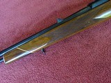 WEATHERBY MARK XXII 22 LONG RIFLE TUBULAR MAGAZINE EXCELLENT ORIGINAL CONDITION - Image 3 of 15