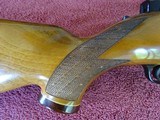 WEATHERBY MARK XXII 22 LONG RIFLE TUBULAR MAGAZINE EXCELLENT ORIGINAL CONDITION - Image 13 of 15
