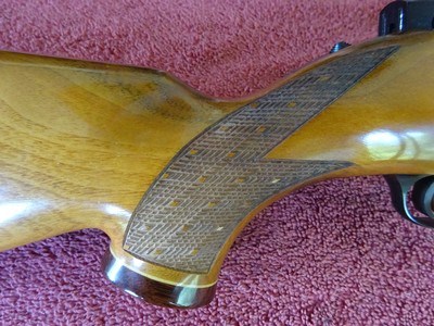 WEATHERBY MARK XXII 22 LONG RIFLE TUBULAR MAGAZINE EXCELLENT ORIGINAL CONDITION - Image 13 of 15