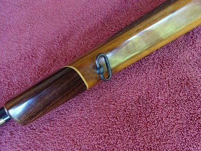 WEATHERBY MARK XXII 22 LONG RIFLE TUBULAR MAGAZINE EXCELLENT ORIGINAL CONDITION - Image 8 of 15