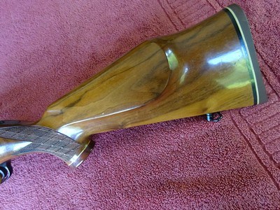 WEATHERBY MARK XXII 22 LONG RIFLE TUBULAR MAGAZINE EXCELLENT ORIGINAL CONDITION - Image 4 of 15