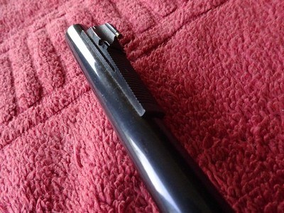 WEATHERBY MARK XXII 22 LONG RIFLE TUBULAR MAGAZINE EXCELLENT ORIGINAL CONDITION - Image 5 of 15