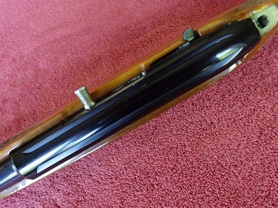 WEATHERBY MARK XXII 22 LONG RIFLE TUBULAR MAGAZINE EXCELLENT ORIGINAL CONDITION - Image 9 of 15