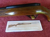 WEATHERBY MARK XXII 22 LONG RIFLE TUBULAR MAGAZINE EXCELLENT ORIGINAL CONDITION - Image 1 of 15