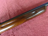 WINCHESTER MODEL 68 PRE-WAR SINGLE SHOT BOLT ACTION RIFLE - Image 13 of 15