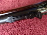 WINCHESTER MODEL 68 PRE-WAR SINGLE SHOT BOLT ACTION RIFLE - Image 14 of 15