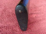 WINCHESTER MODEL 68 PRE-WAR SINGLE SHOT BOLT ACTION RIFLE - Image 10 of 15