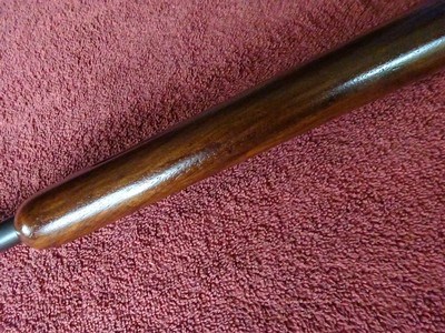 WINCHESTER MODEL 68 PRE-WAR SINGLE SHOT BOLT ACTION RIFLE - Image 6 of 15