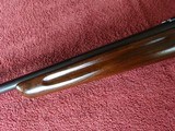 WINCHESTER MODEL 68 PRE-WAR SINGLE SHOT BOLT ACTION RIFLE - Image 2 of 15