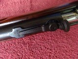 WINCHESTER MODEL 68 PRE-WAR SINGLE SHOT BOLT ACTION RIFLE - Image 14 of 15
