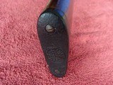 WINCHESTER MODEL 68 PRE-WAR SINGLE SHOT BOLT ACTION RIFLE - Image 10 of 15