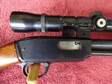 WINCHESTER MODEL 61 MAGNUM 99% ORIGINAL BLUE - Image 1 of 12