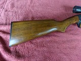 WINCHESTER MODEL 61 MAGNUM 99% ORIGINAL BLUE - Image 11 of 12