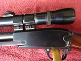 WINCHESTER MODEL 61 MAGNUM 99% ORIGINAL BLUE - Image 3 of 12