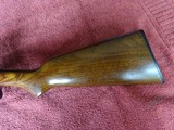 WINCHESTER MODEL 61 MAGNUM 99% ORIGINAL BLUE - Image 5 of 12