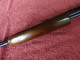 WINCHESTER MODEL 61 MAGNUM 99% ORIGINAL BLUE - Image 8 of 12