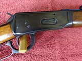 WINCHESTER MODEL 94 PRE-64 CARBINE 30-30 WIN EXCELLENT ALL ORIGINAL - Image 1 of 14