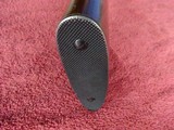 WINCHESTER MODEL 94 PRE-64 CARBINE 30-30 WIN EXCELLENT ALL ORIGINAL - Image 12 of 14