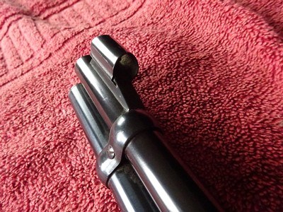 WINCHESTER MODEL 94 PRE-64 CARBINE 30-30 WIN EXCELLENT ALL ORIGINAL - Image 6 of 14