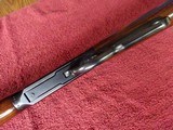WINCHESTER MODEL 94 PRE-64 CARBINE 30-30 WIN EXCELLENT ALL ORIGINAL - Image 7 of 14