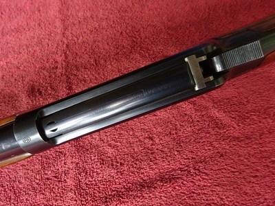 WINCHESTER MODEL 94 PRE-64 CARBINE 30-30 WIN EXCELLENT ALL ORIGINAL - Image 9 of 14