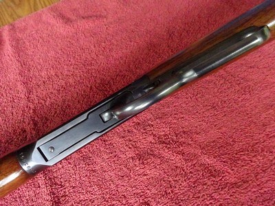WINCHESTER MODEL 94 PRE-64 CARBINE 30-30 WIN EXCELLENT ALL ORIGINAL - Image 7 of 14