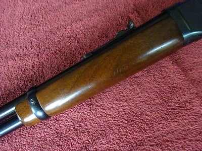 WINCHESTER MODEL 94 PRE-64 CARBINE 30-30 WIN EXCELLENT ALL ORIGINAL - Image 4 of 14