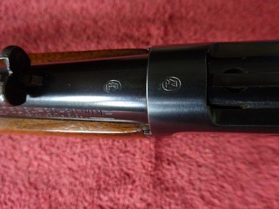 WINCHESTER MODEL 94 PRE-64 CARBINE 30-30 WIN EXCELLENT ALL ORIGINAL - Image 10 of 14