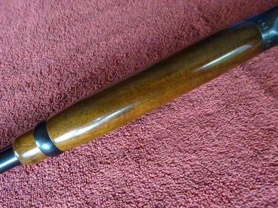 WINCHESTER MODEL 94 PRE-64 CARBINE 30-30 WIN EXCELLENT ALL ORIGINAL - Image 8 of 14
