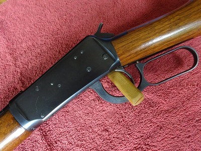 WINCHESTER MODEL 94 PRE-64 CARBINE 30-30 WIN EXCELLENT ALL ORIGINAL - Image 3 of 14