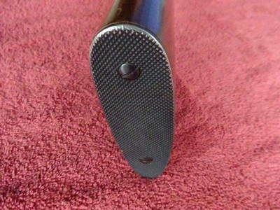 WINCHESTER MODEL 94 PRE-64 CARBINE 30-30 WIN EXCELLENT ALL ORIGINAL - Image 12 of 14