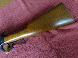 WINCHESTER MODEL 94 PRE-64 CARBINE 30-30 WIN EXCELLENT ALL ORIGINAL - Image 5 of 14