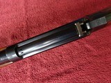 WINCHESTER MODEL 94 PRE-64 CARBINE 30-30 WIN EXCELLENT ALL ORIGINAL - Image 9 of 14