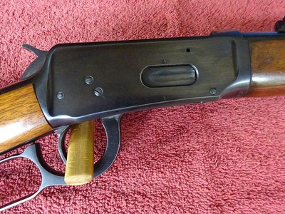 WINCHESTER MODEL 94 PRE-64 CARBINE 30-30 WIN EXCELLENT ALL ORIGINAL - Image 1 of 14