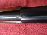 WINCHESTER MODEL 63 EXCELLENT ORIGINAL CONDITION - Image 12 of 14