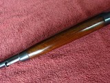 WINCHESTER MODEL 63 EXCELLENT ORIGINAL CONDITION - Image 10 of 14