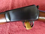 WINCHESTER MODEL 63 EXCELLENT ORIGINAL CONDITION - Image 5 of 14