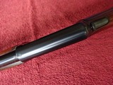 WINCHESTER MODEL 63 EXCELLENT ORIGINAL CONDITION - Image 11 of 14