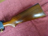 WINCHESTER MODEL 63 EXCELLENT ORIGINAL CONDITION - Image 7 of 14