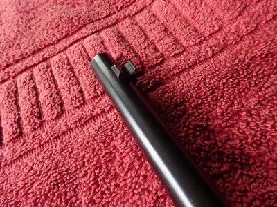 WINCHESTER MODEL 63 EXCELLENT ORIGINAL CONDITION - Image 8 of 14
